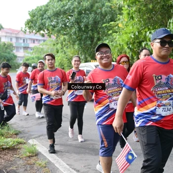 Runner Photo 5999969