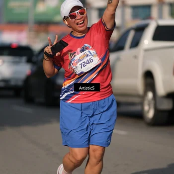 Runner Photo 5999978