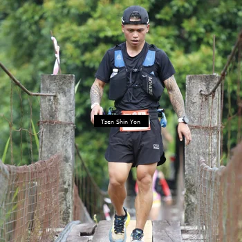 Runner Photo 60000