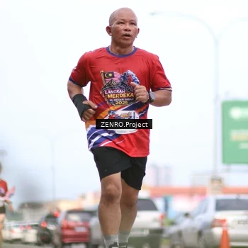 Runner Photo 6000017