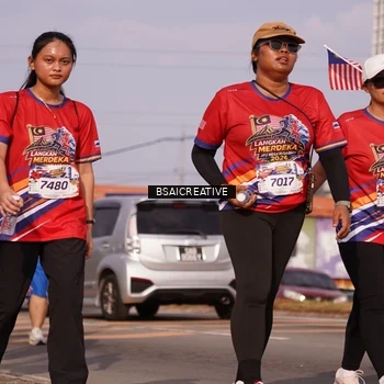 Runner Photo 6000021
