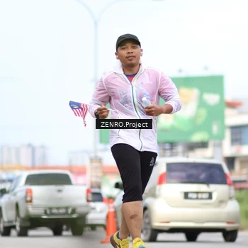 Runner Photo 6000022