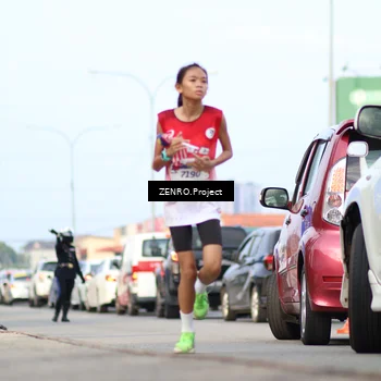 Runner Photo 6000031