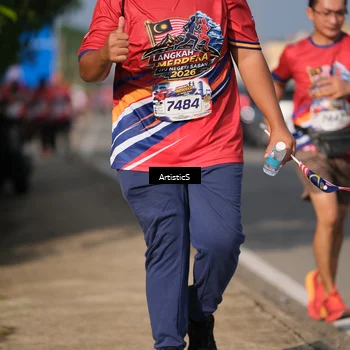 Runner Photo 6000033