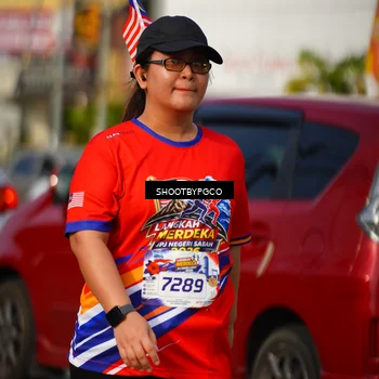 Runner Photo 6000037