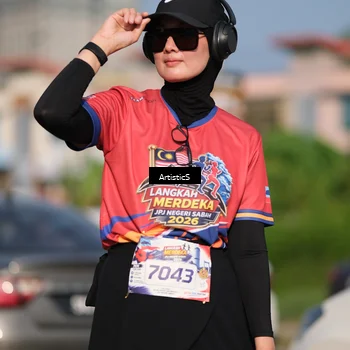 Runner Photo 6000038