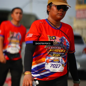 Runner Photo 6000043