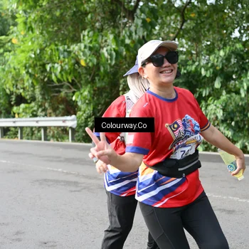 Runner Photo 6000045