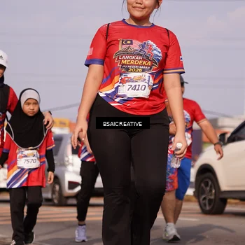 Runner Photo 6000047