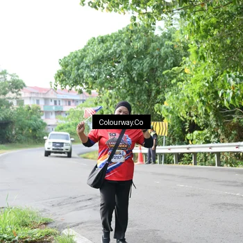 Runner Photo 6000055
