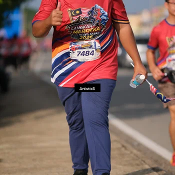 Runner Photo 6000060
