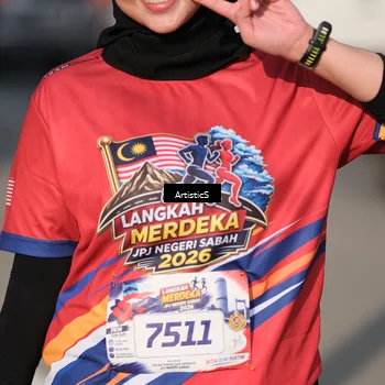 Runner Photo 6000063