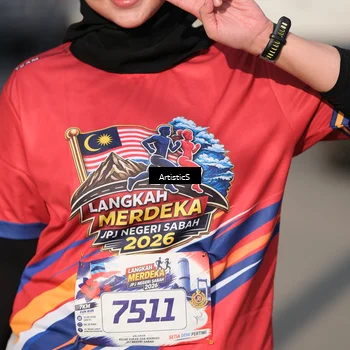 Runner Photo 6000065