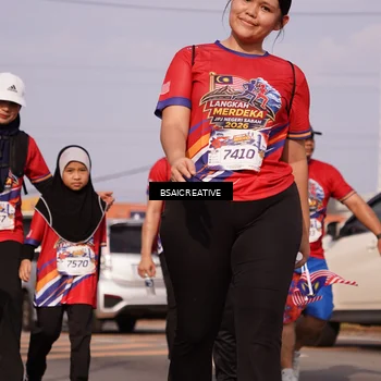 Runner Photo 6000066