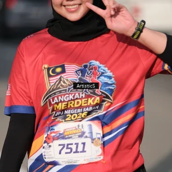 Runner Photo 6000067