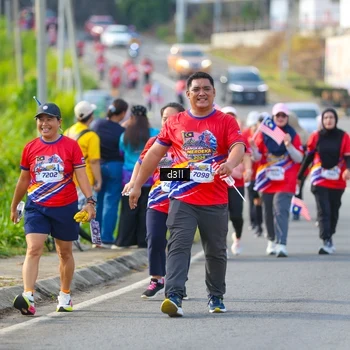 Runner Photo 6000068