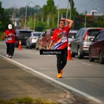 Runner Photo 6000072