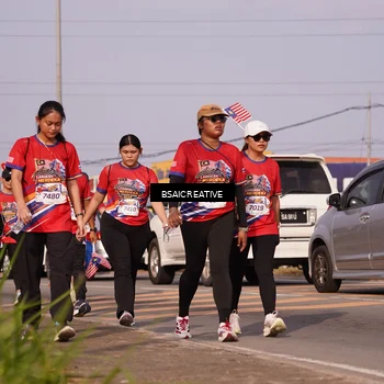 Runner Photo 6000077
