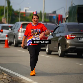 Runner Photo 6000078