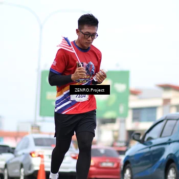 Runner Photo 6000081