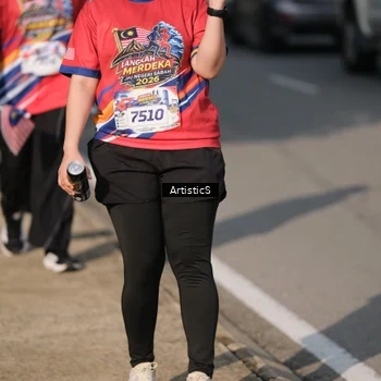 Runner Photo 6000090