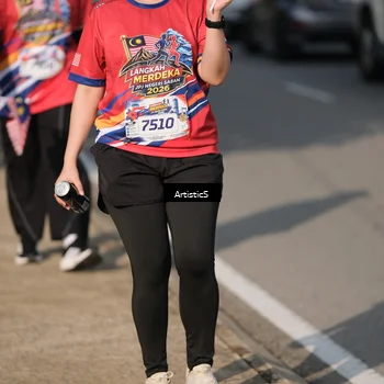 Runner Photo 6000093