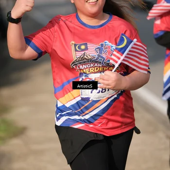 Runner Photo 6000102