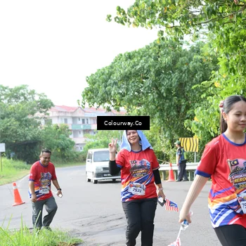 Runner Photo 6000103