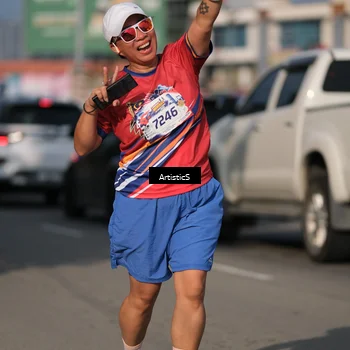 Runner Photo 6000106