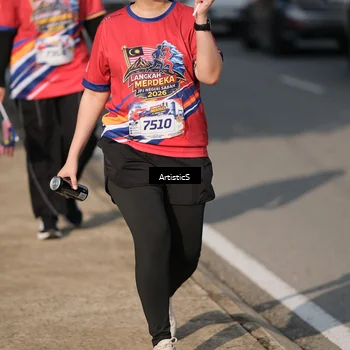 Runner Photo 6000107