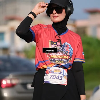 Runner Photo 6000108