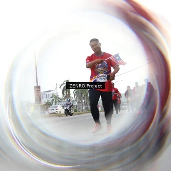 Runner Photo 6000116