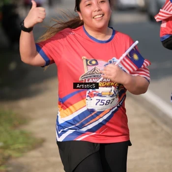 Runner Photo 6000118