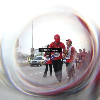 Runner Photo 6000120