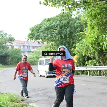 Runner Photo 6000128