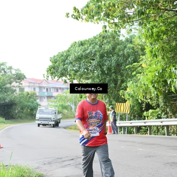 Runner Photo 6000136