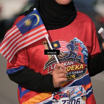 Runner Photo 6000143