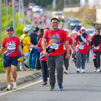 Runner Photo 6000145