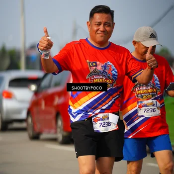 Runner Photo 6000150