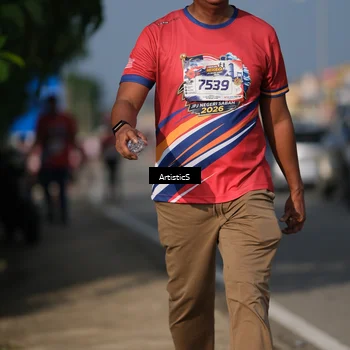 Runner Photo 6000152