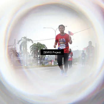 Runner Photo 6000153