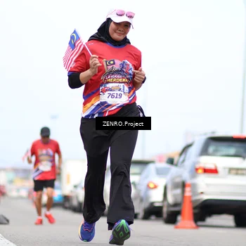 Runner Photo 6000154