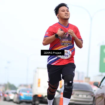 Runner Photo 6000155