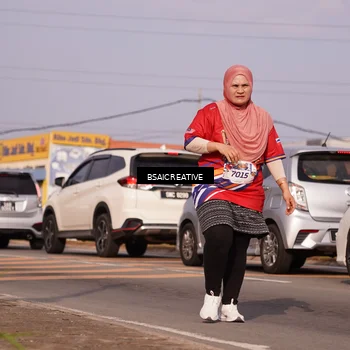Runner Photo 6000156