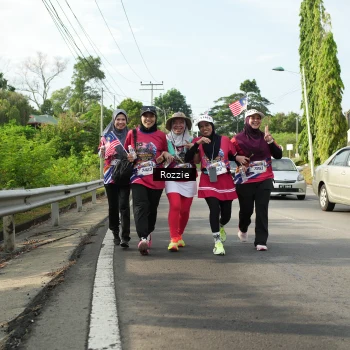 Runner Photo 6000157