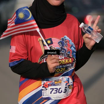 Runner Photo 6000161
