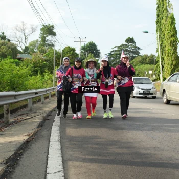 Runner Photo 6000166