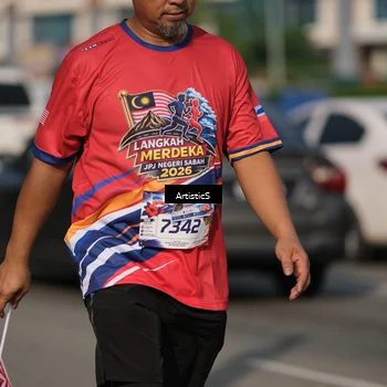 Runner Photo 6000168