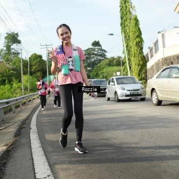 Runner Photo 6000184