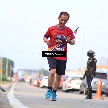 Runner Photo 6000185